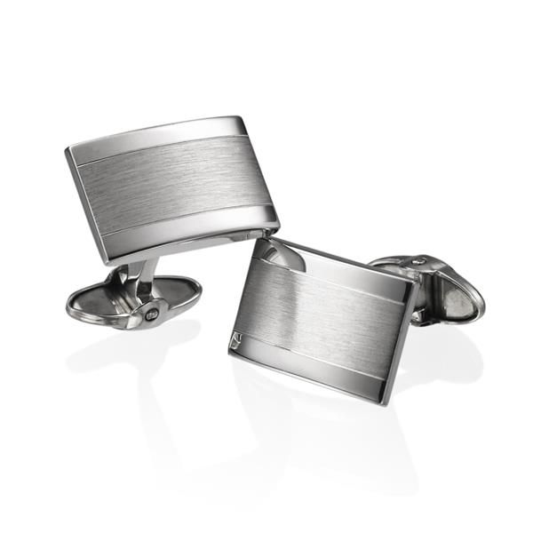 Metal Cufflinks